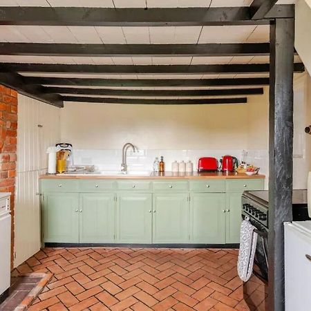 Cozy One-Bedroom Cottage In Great Tey Exteriér fotografie