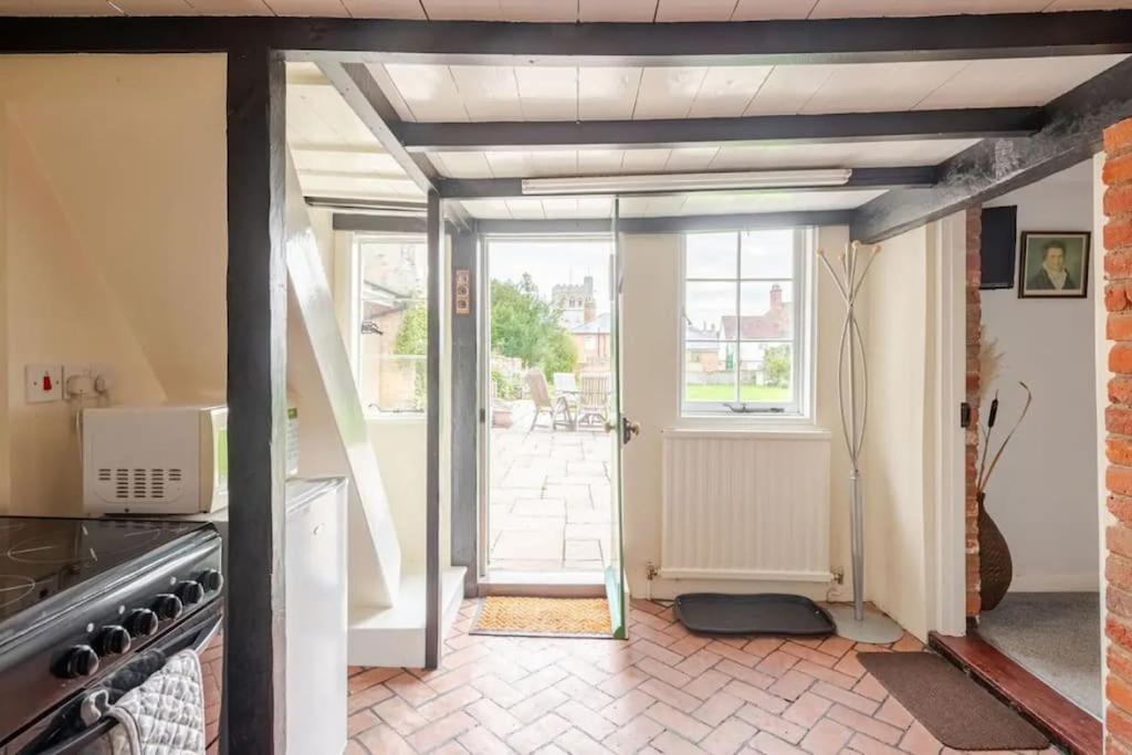 Cozy One-Bedroom Cottage In Great Tey Exteriér fotografie